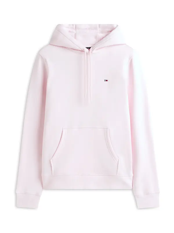 Tommy Jeans Tommy Jeans Majica  pastelno roza