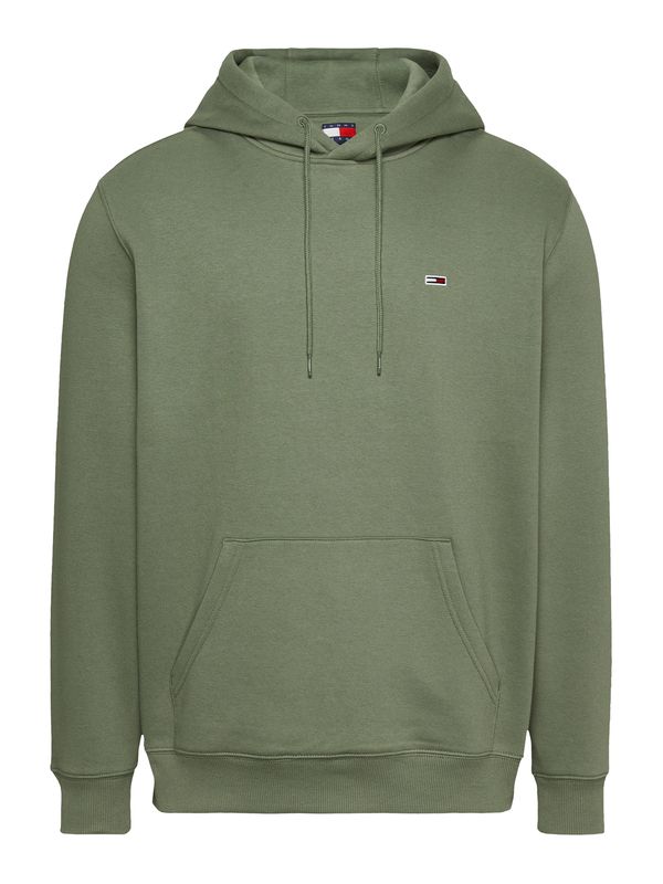 Tommy Jeans Tommy Jeans Majica  pastelno zelena