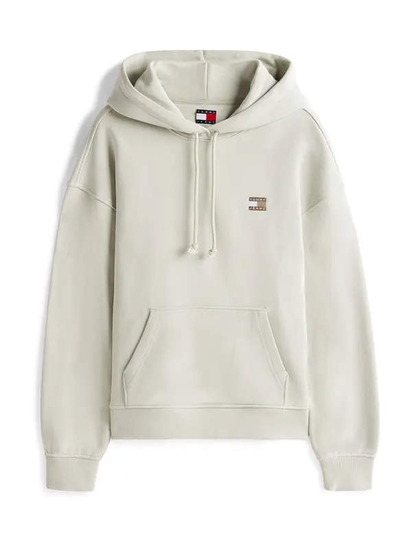 Tommy Jeans Tommy Jeans Majica  pastelno zelena