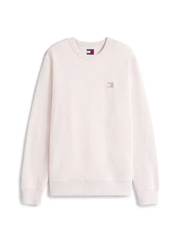 Tommy Jeans Tommy Jeans Majica  progasto bež