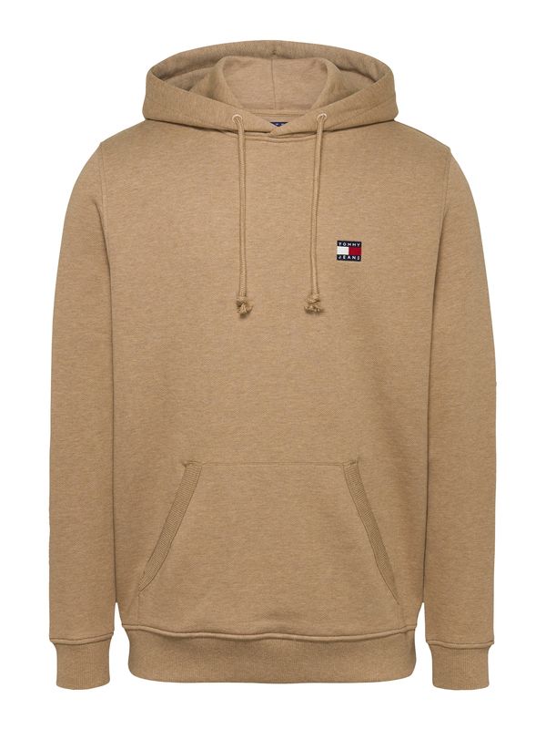 Tommy Jeans Tommy Jeans Majica  rjava