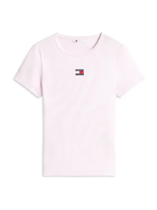 Tommy Jeans Tommy Jeans Majica  roza