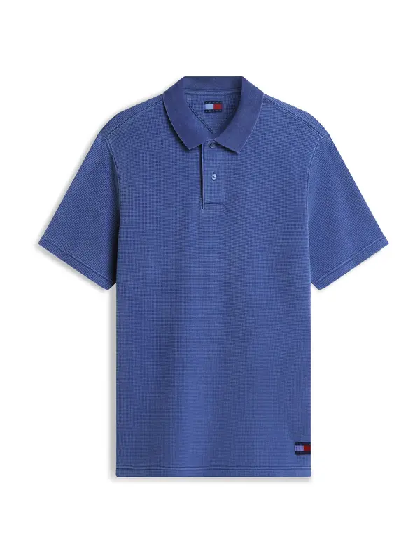 Tommy Jeans Tommy Jeans Majica  safir