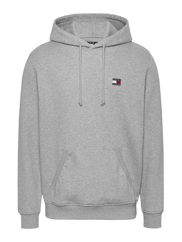 Tommy Jeans Tommy Jeans Majica  siva