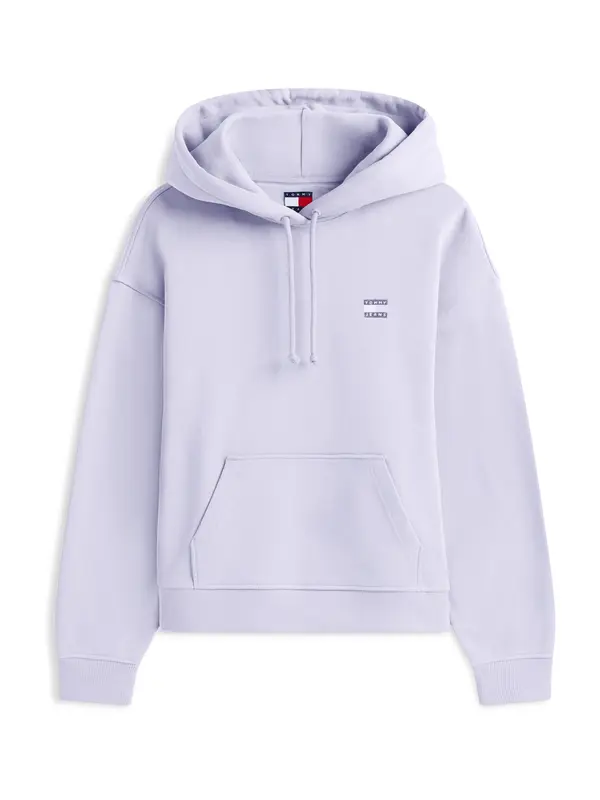 Tommy Jeans Tommy Jeans Majica  sivka