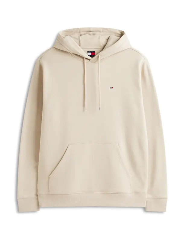 Tommy Jeans Tommy Jeans Majica  svetlo bež