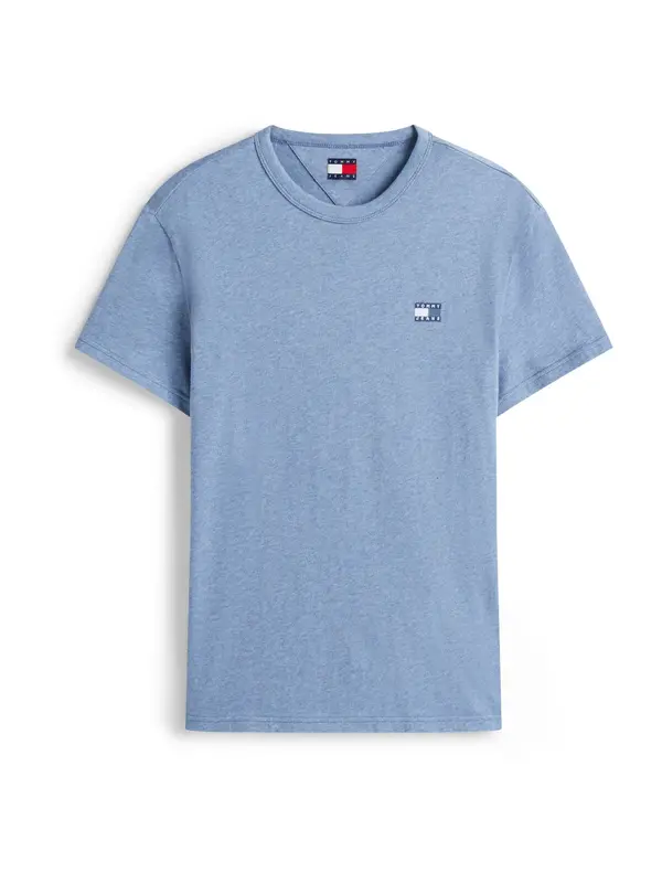 Tommy Jeans Tommy Jeans Majica  svetlo modra