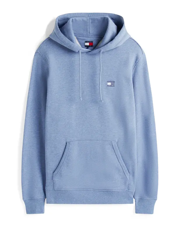 Tommy Jeans Tommy Jeans Majica  svetlo modra
