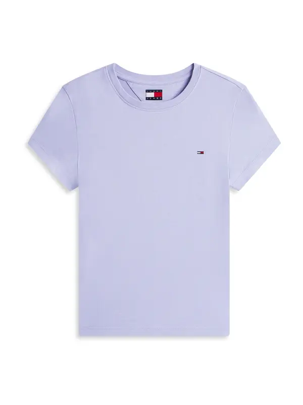Tommy Jeans Tommy Jeans Majica  svetlo modra