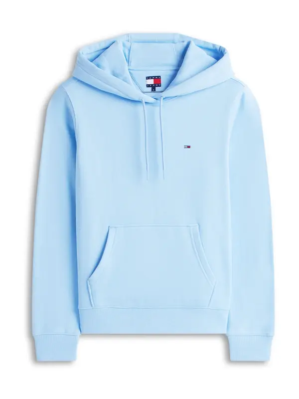 Tommy Jeans Tommy Jeans Majica  svetlo modra
