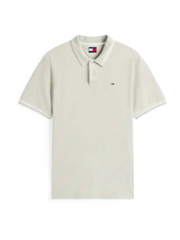 Tommy Jeans Tommy Jeans Majica  svetlo zelena