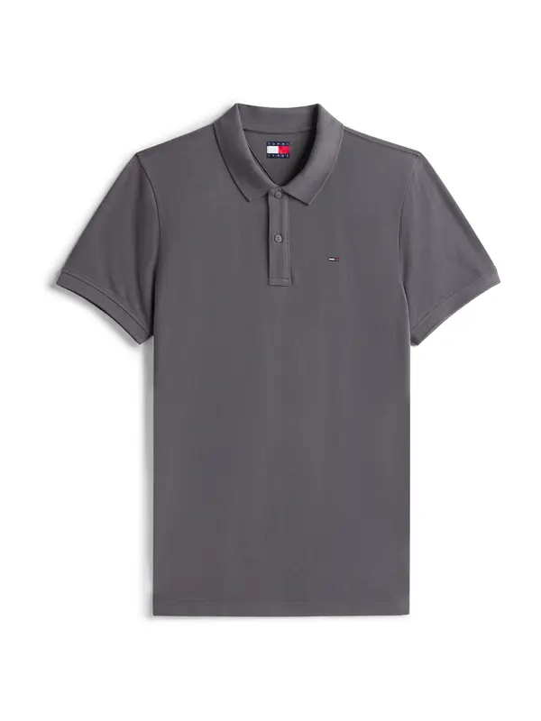 Tommy Jeans Tommy Jeans Majica  temno siva