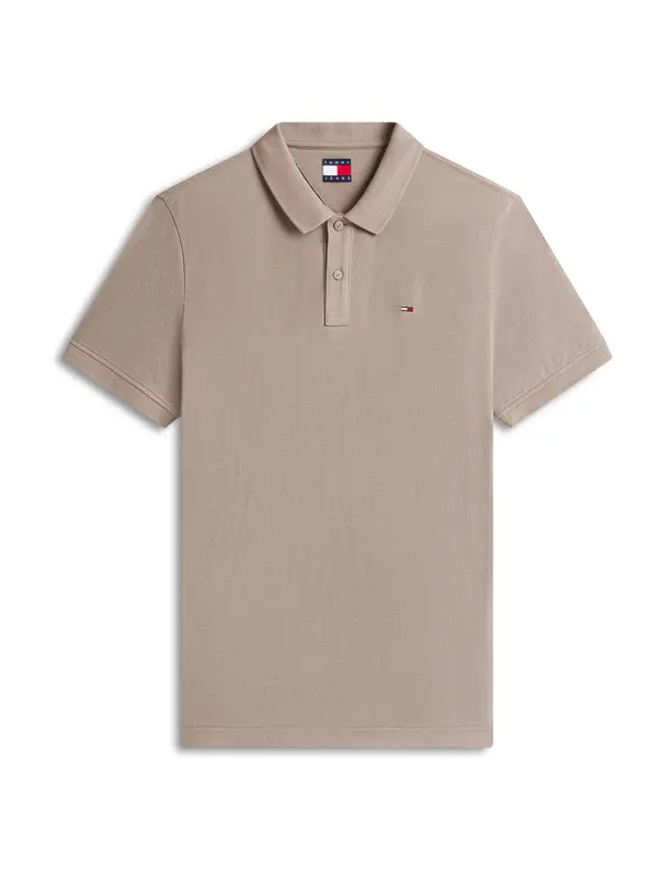Tommy Jeans Tommy Jeans Majica  temno siva