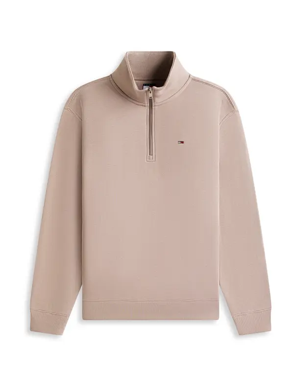 Tommy Jeans Tommy Jeans Majica  temno siva