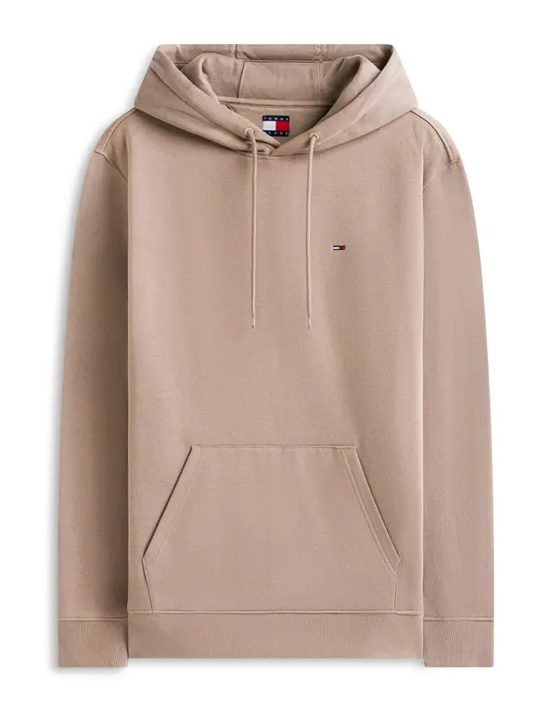 Tommy Jeans Tommy Jeans Majica  temno siva
