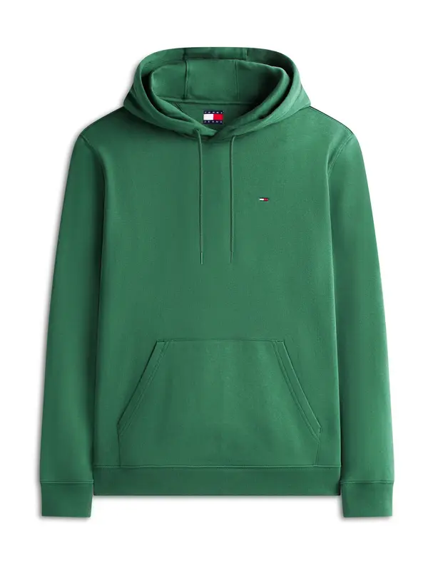 Tommy Jeans Tommy Jeans Majica  zelena