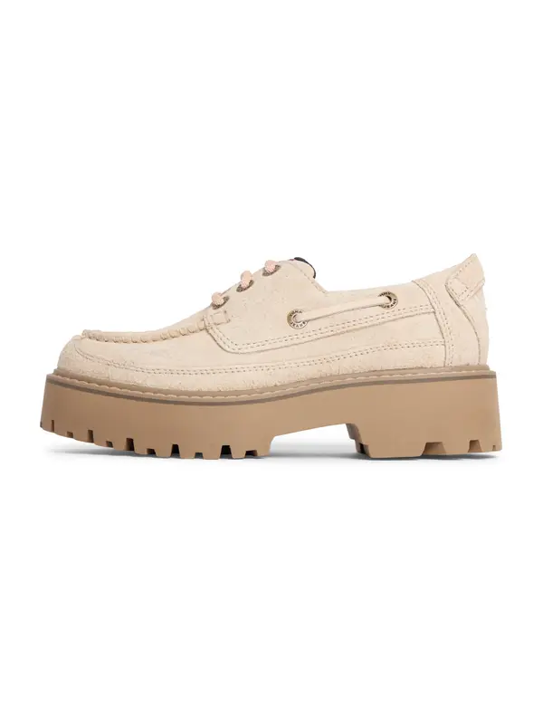 Tommy Jeans Tommy Jeans Mokasini  bež