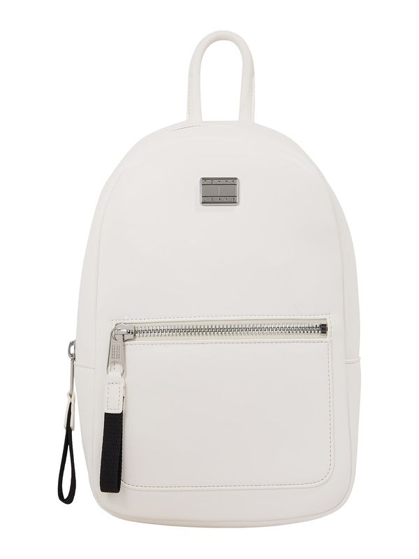 Tommy Jeans Tommy Jeans Nahrbtnik 'AMERICAN'  bela