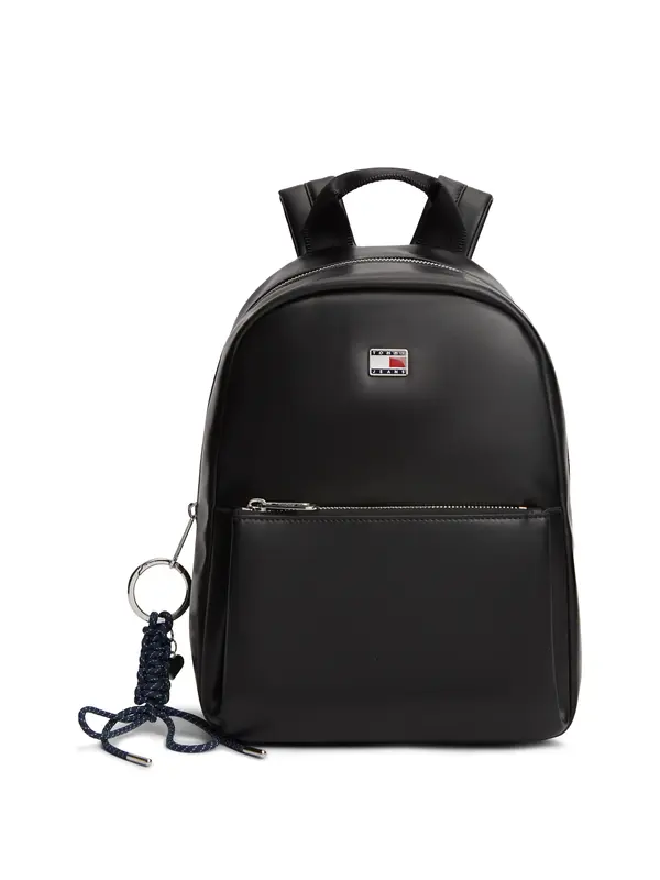 Tommy Jeans Tommy Jeans Nahrbtnik 'City Charm'  črna