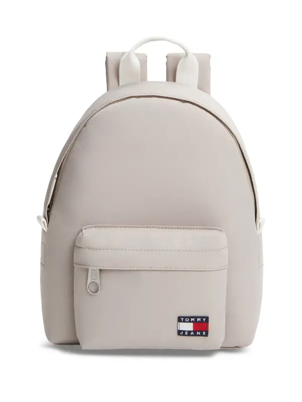 Tommy Jeans Tommy Jeans Nahrbtnik 'ESS DAILY'  bež