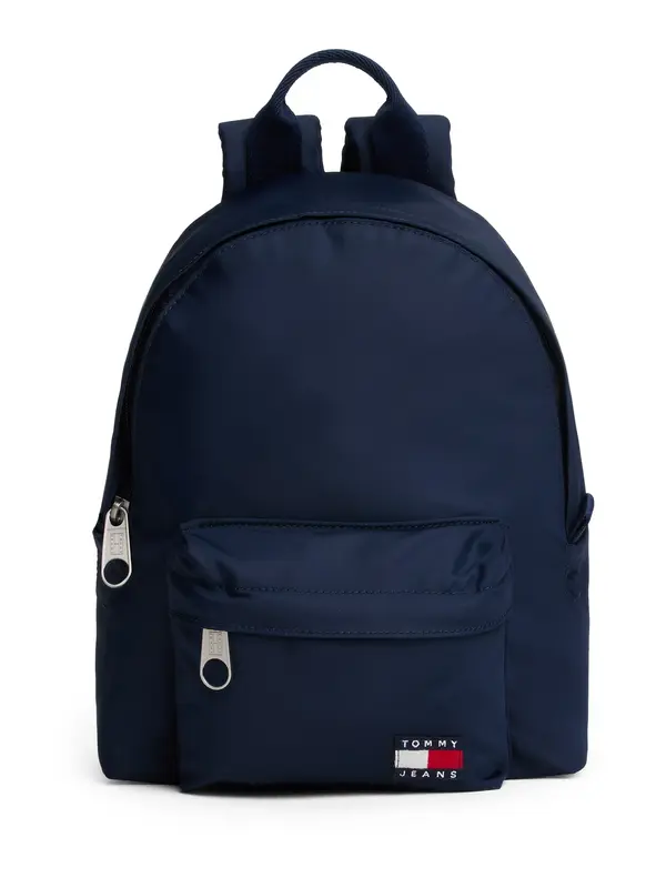 Tommy Jeans Tommy Jeans Nahrbtnik 'ESS'  marine