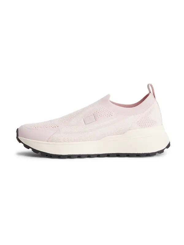 Tommy Jeans Tommy Jeans Natikač  svetlo bež / rosé