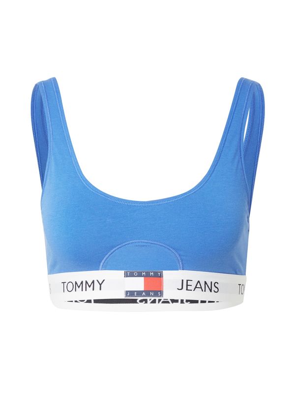 Tommy Jeans Tommy Jeans Nedrček  mornarska / nebeško modra / rdeča / bela