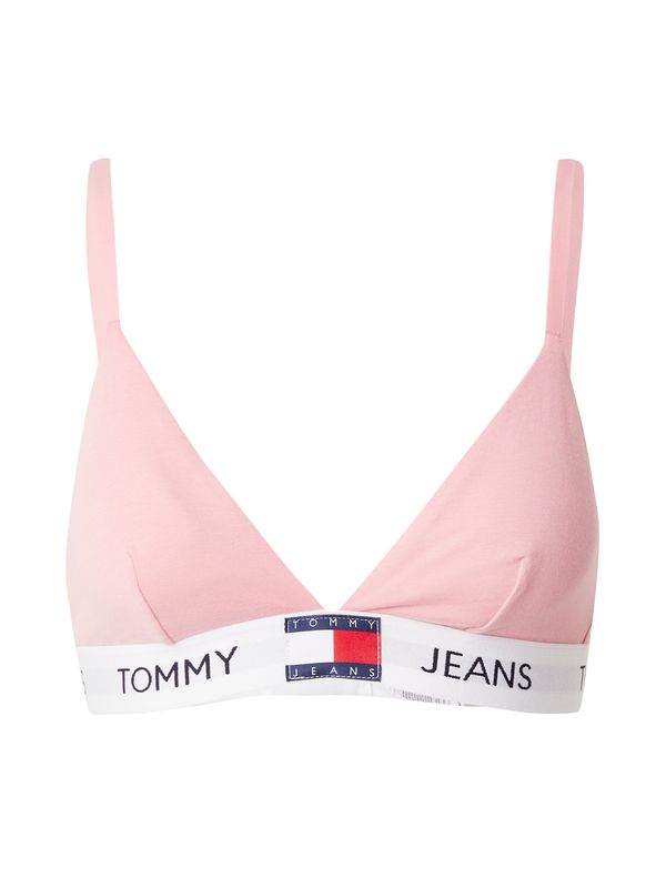 Tommy Jeans Tommy Jeans Nedrček  mornarska / roza / rdeča / bela