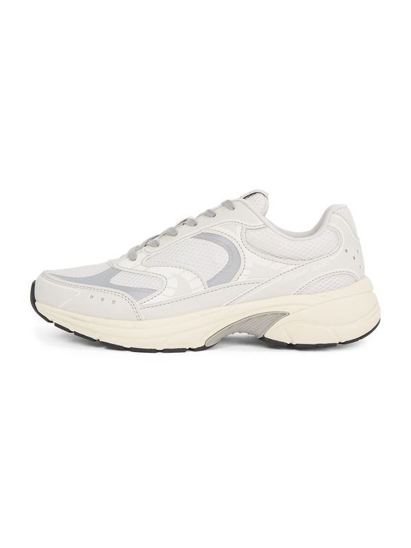 Tommy Jeans Tommy Jeans Nizke superge 'ARCHIVE 25'  siva / svetlo siva / bela