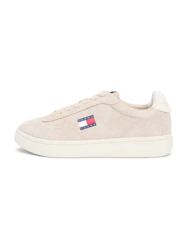 Tommy Jeans Tommy Jeans Nizke superge 'ARCHIVE '98'  bež