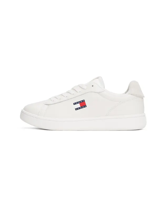 Tommy Jeans Tommy Jeans Nizke superge 'ARCHIVE 98'  ecru
