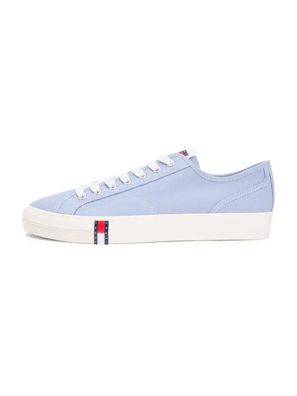Tommy Jeans Tommy Jeans Nizke superge  svetlo modra