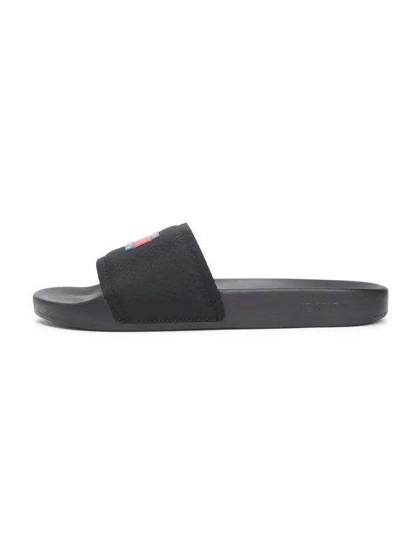 Tommy Jeans Tommy Jeans Nizki natikači  mornarska / rdeča / črna / bela