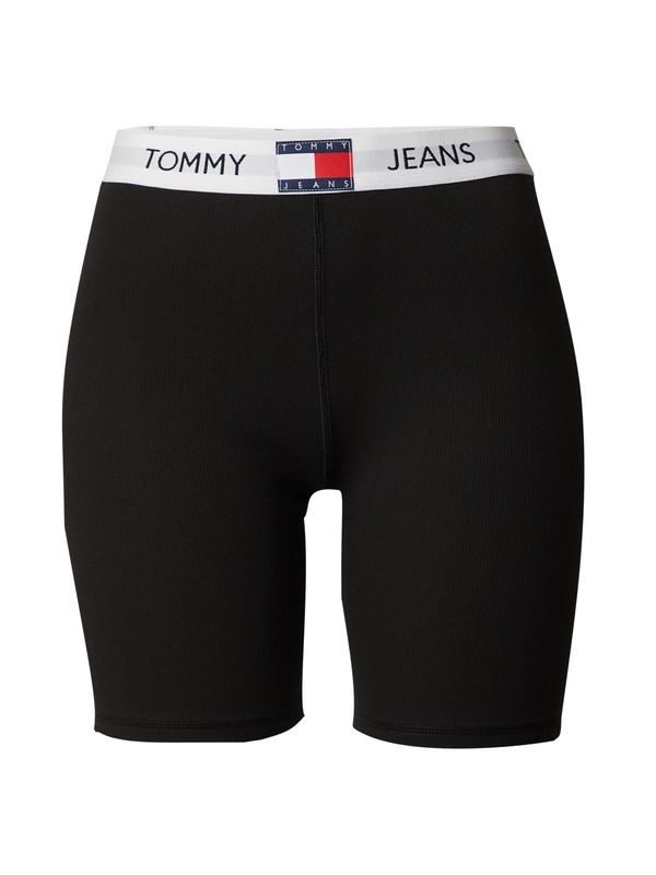 Tommy Jeans Tommy Jeans Pajkice 'CYCLIST'  mornarska / rdeča / črna / bela