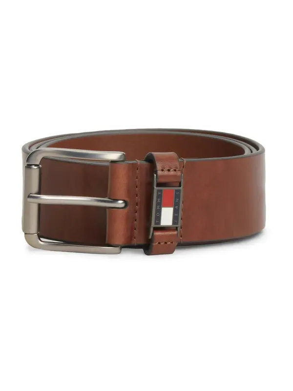 Tommy Jeans Tommy Jeans Pas '4.0'  rjava