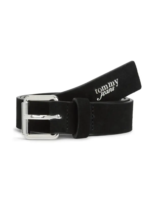 Tommy Jeans Tommy Jeans Pas  črna