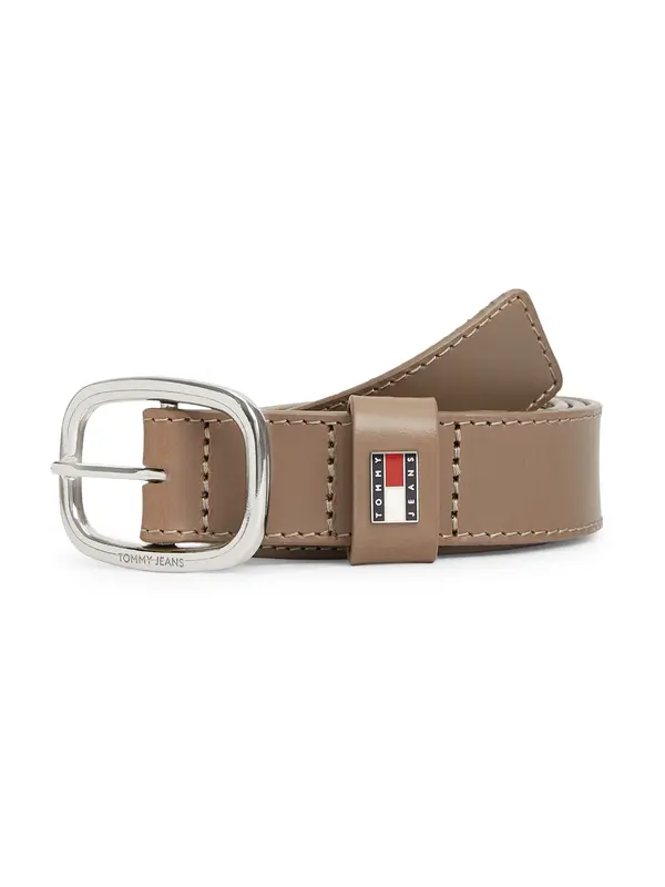 Tommy Jeans Tommy Jeans Pas  mokka
