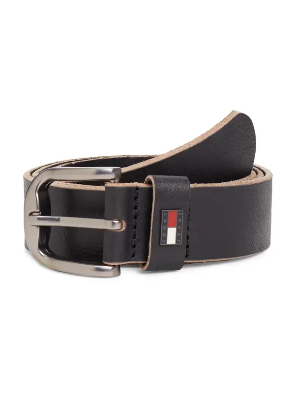 Tommy Jeans Tommy Jeans Pas 'OTIS'  črna