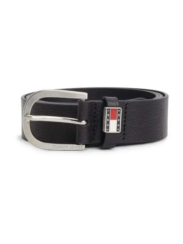 Tommy Jeans Tommy Jeans Pas 'RYAN 3.5'  črna
