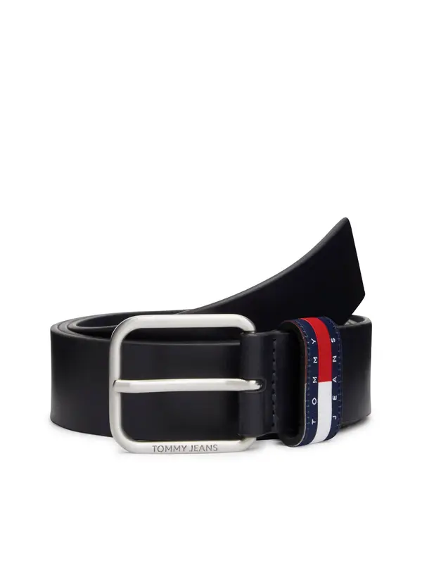 Tommy Jeans Tommy Jeans Pas 'RYAN'  mornarska