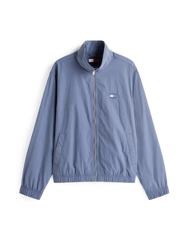 Tommy Jeans Tommy Jeans Prehodna jakna 'ESSENTIAL'  opal