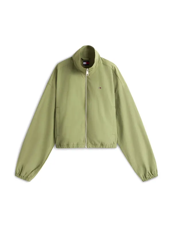 Tommy Jeans Tommy Jeans Prehodna jakna  jabolko