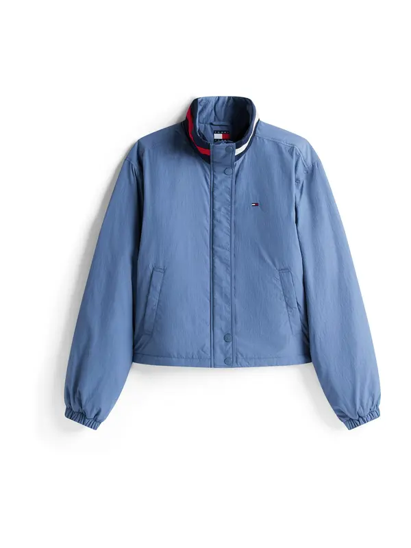 Tommy Jeans Tommy Jeans Prehodna jakna  opal