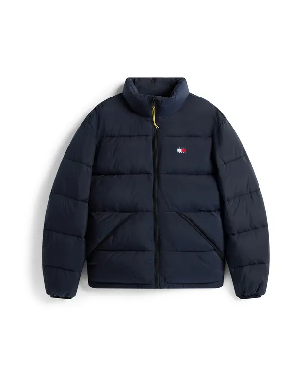 Tommy Jeans Tommy Jeans Prehodna jakna 'Vail'  mornarska