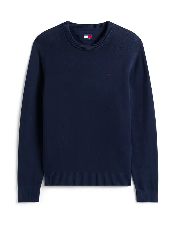 Tommy Jeans Tommy Jeans Pulover 'ESS'  marine
