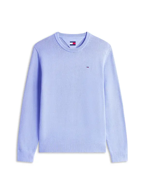 Tommy Jeans Tommy Jeans Pulover 'Ess'  svetlo modra