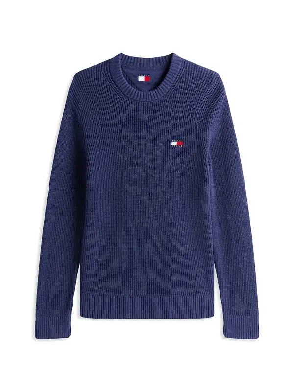 Tommy Jeans Tommy Jeans Pulover  marine