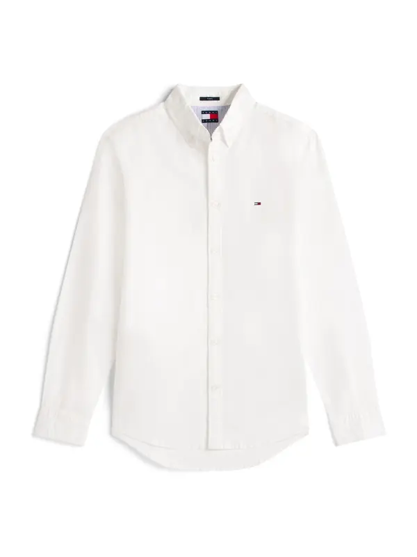 Tommy Jeans Tommy Jeans Srajca  bela