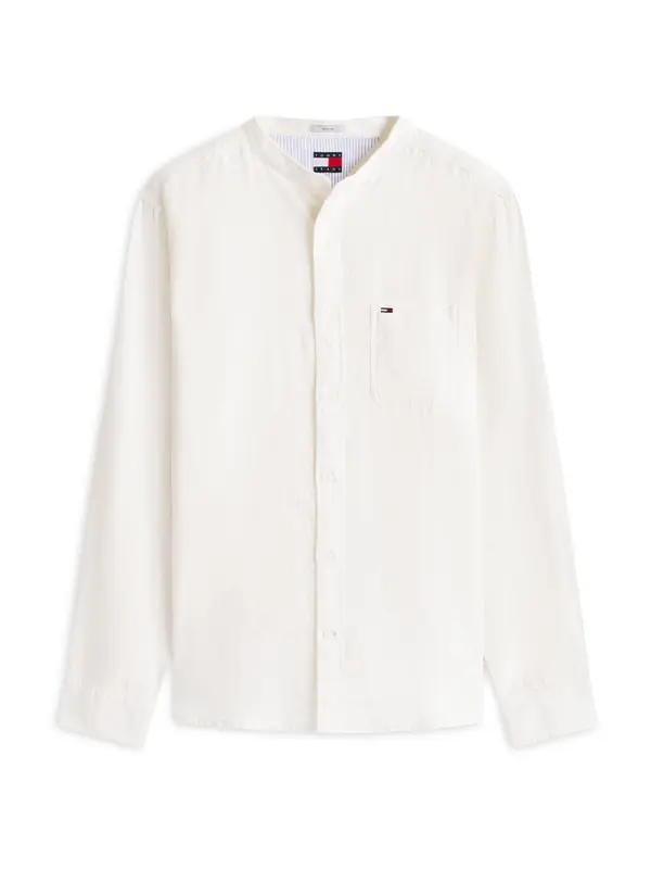 Tommy Jeans Tommy Jeans Srajca  bela