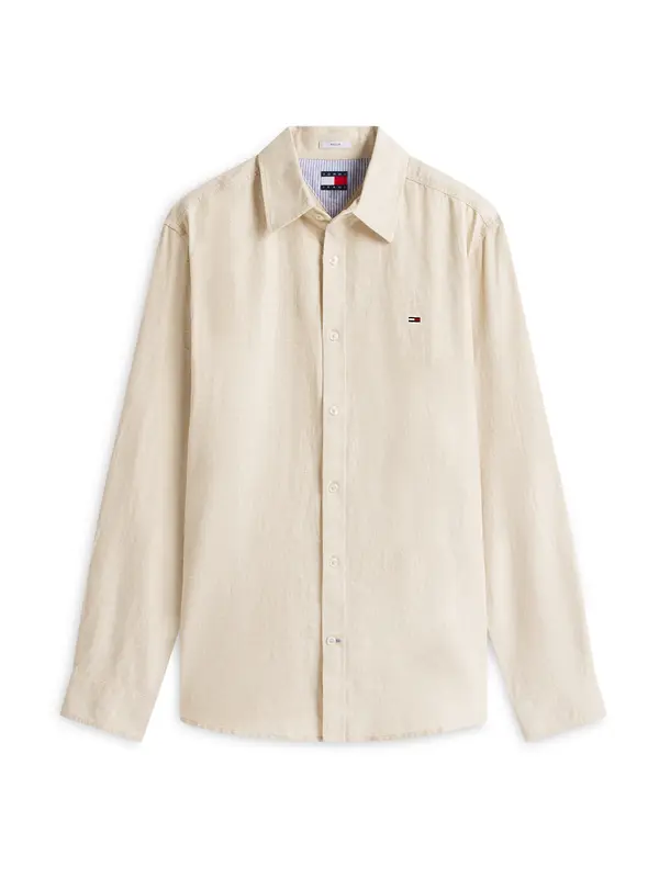 Tommy Jeans Tommy Jeans Srajca  bež